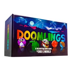 Doomlings Game