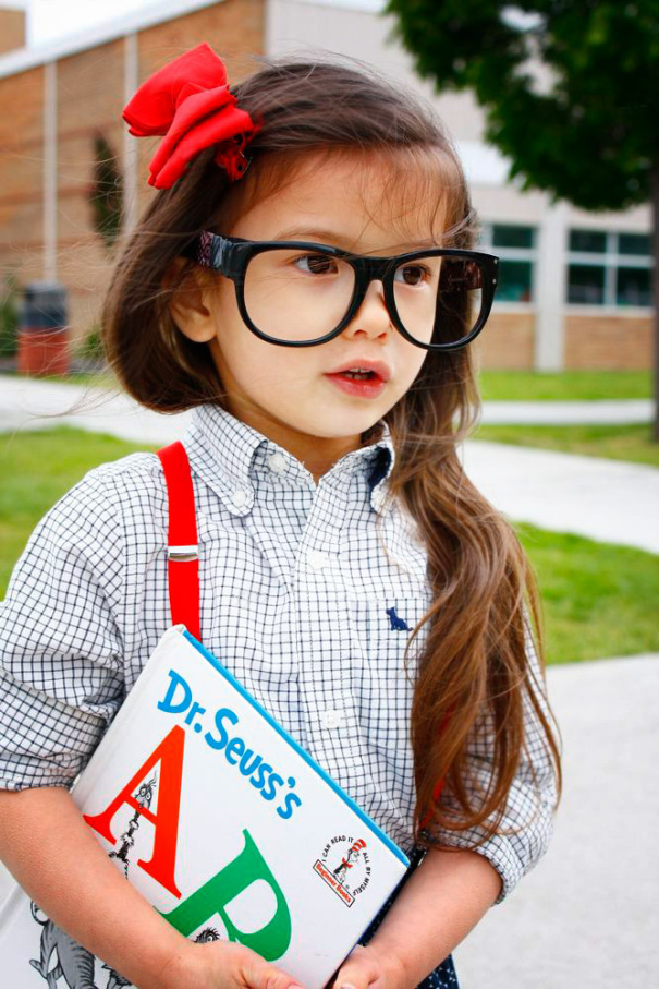 first day of school picture ideas