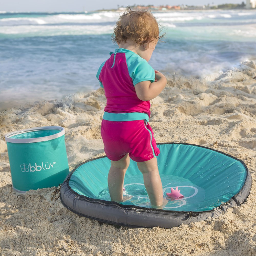 Beach supplies hot sale for baby