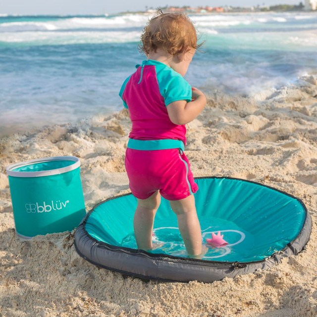 Beach Gear for & Toddlers