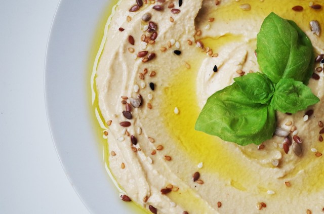 Recall Alert: Sabra Classic Hummus Recalled Over Salmonella Concern