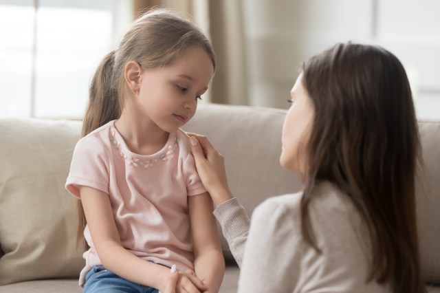 11 Simple Ways to Help a Kid Deal with Anxiety