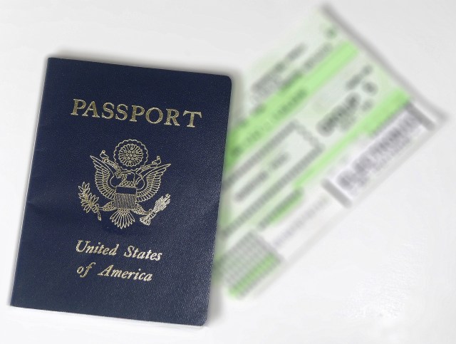 You Can Renew Your Passport In 24 Hours at FedEx, But It Will Cost You