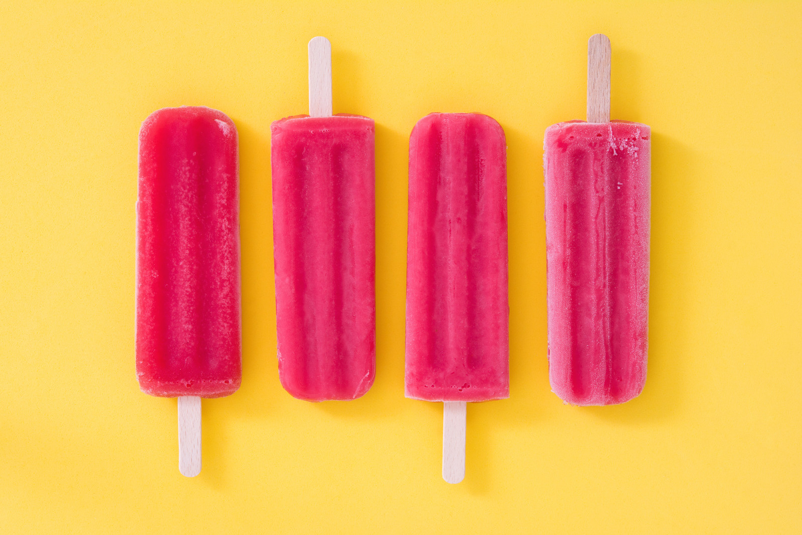Popsicle Released Limited-Edition Double Pops, but You Can Make Them Perman...
