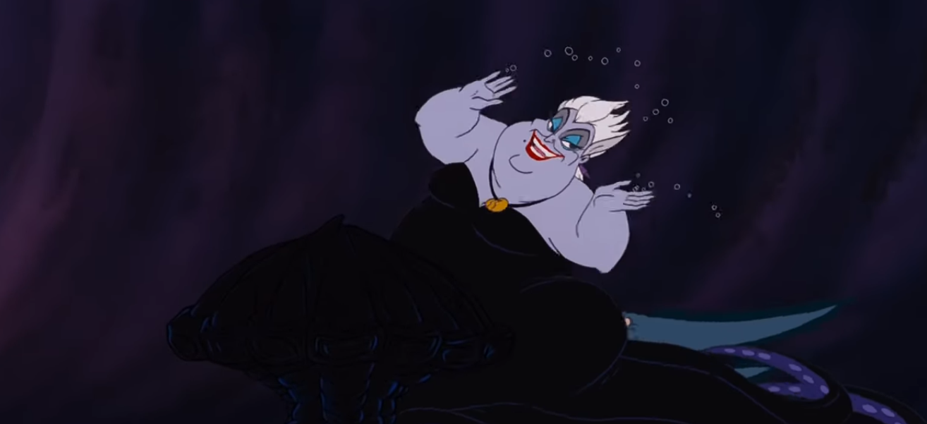 Melissa McCarthy Is Reportedly the New Ursula For Disney's Live