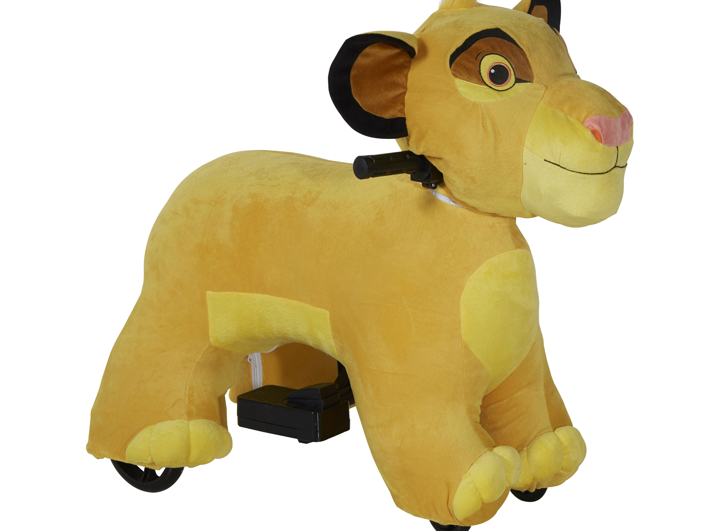 Get Ready to Shop! Walmart Reveals the Top Rated by Kids Toy List