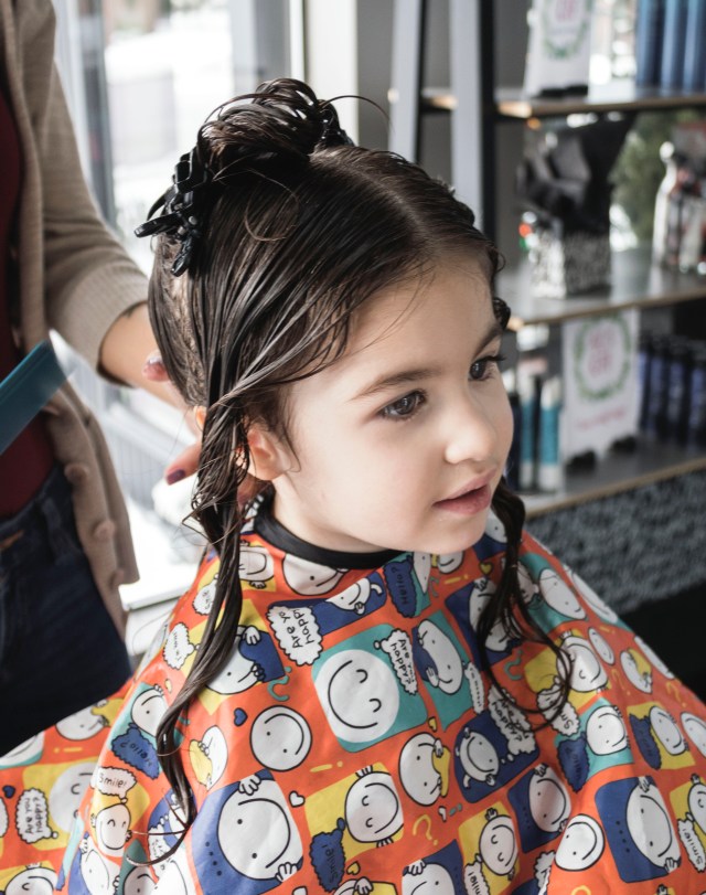Best Places to Get Kids Haircuts in Portland, OR