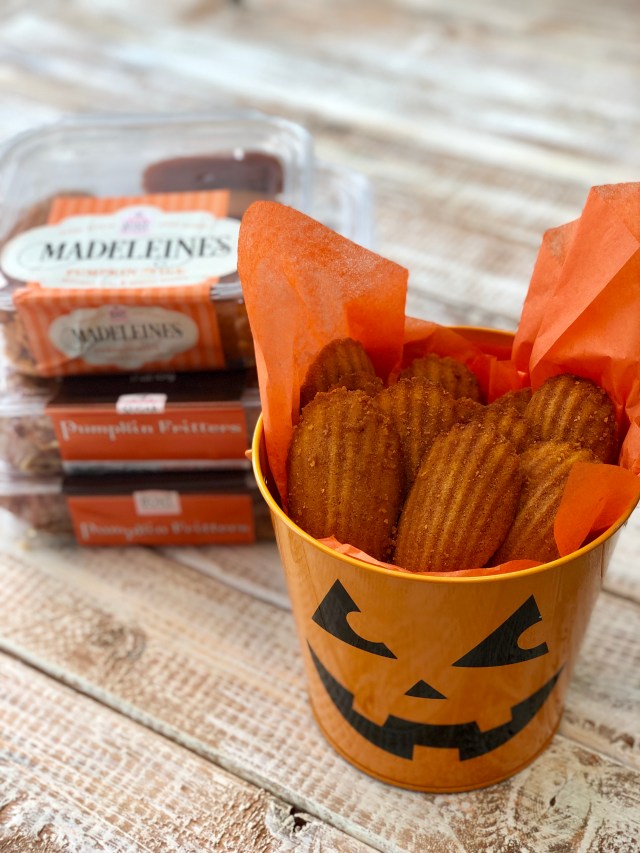 All the Pumpkin Products You Can Enjoy This Fall Tinybeans