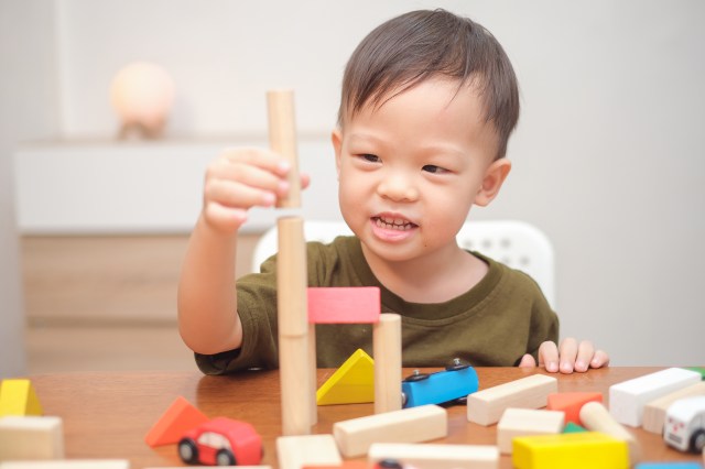 10 Easy ABC Games Your Toddler Will Love