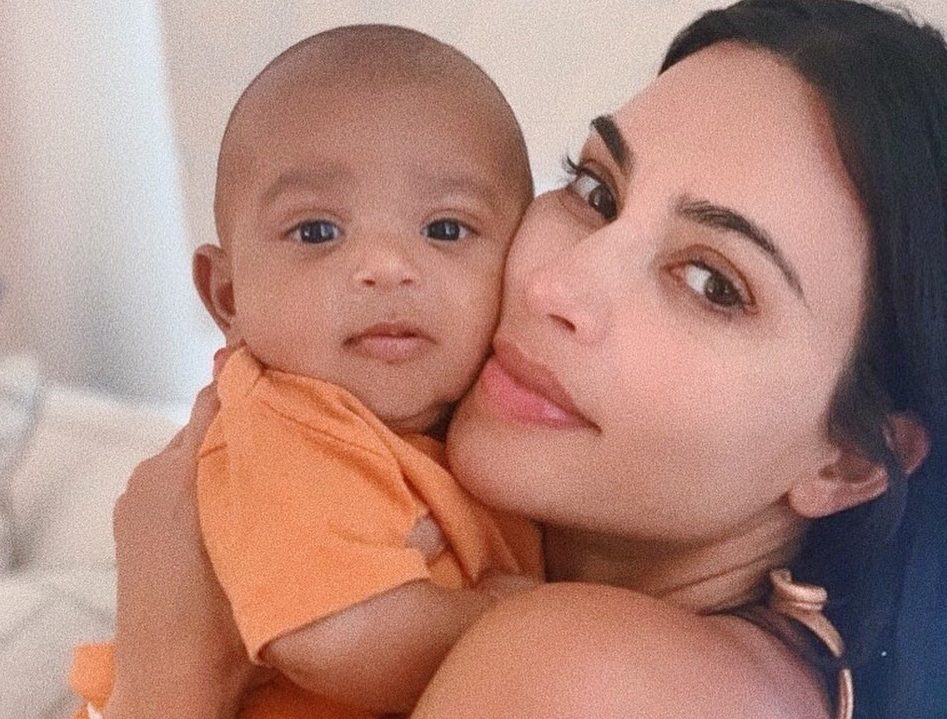 How Many Kids Does Kim Kardashian West Want? Tinybeans