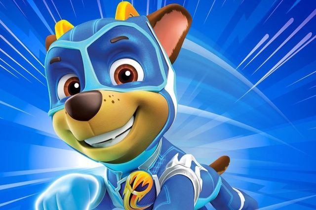 This Dad’s Data May Have Unleashed a “Paw Patrol” Secret