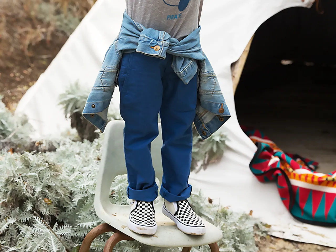 13 Cool Velcro & LaceFree Shoes for Kids