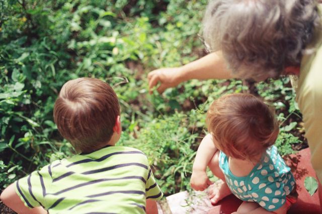 5 Tips for When You Are a Parent and a Caregiver