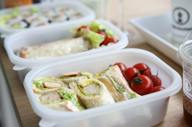 How I Got My Kids to Pack Their Own Lunch