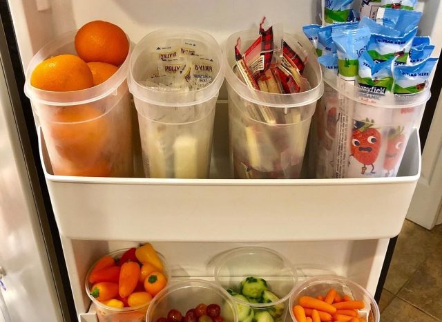 This Clever Mom Hack to Get Kids to Eat Healthy Is Simply Genius