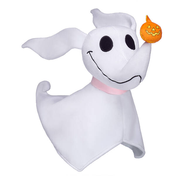 Build-A-Bear Expands 'Nightmare Before Christmas' Collection with 2 New ...