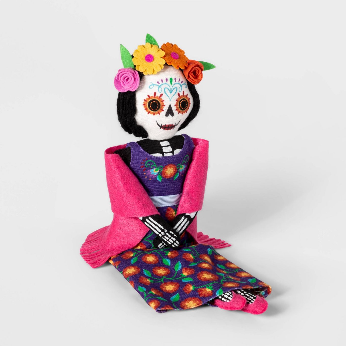 Target's New Sugar Skull Collection Is 