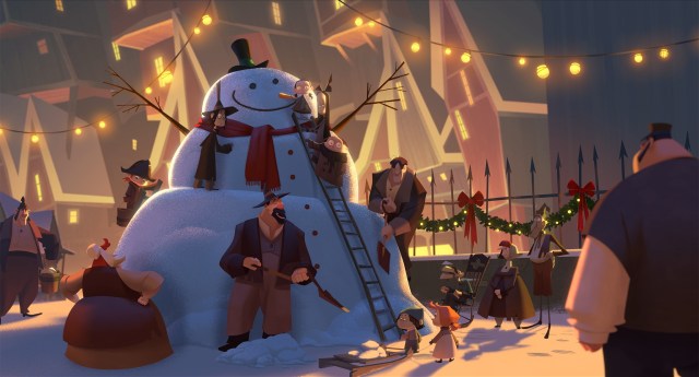 Netflix secret codes for holiday movies