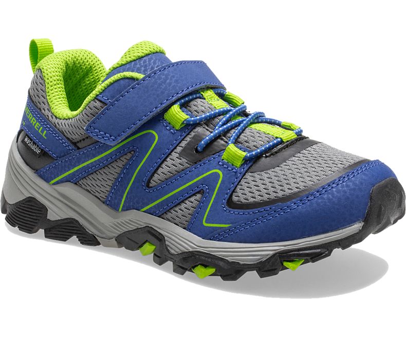 most durable kids shoes