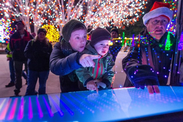 Bring on the Holiday Cheer: Denver’s 10 Best Holiday Events for Families