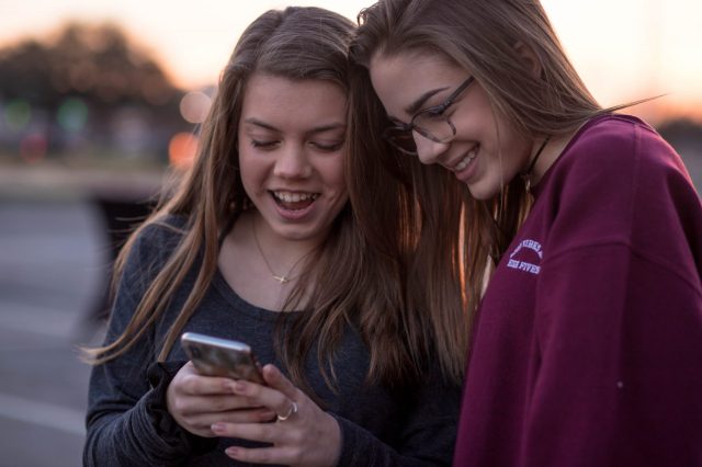 TikTok’s New Features Help Your Family Combat Cyberbullying