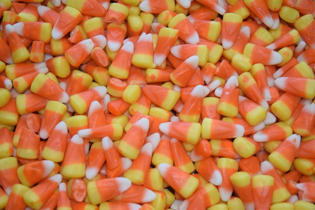 Starbucks Hack: Here’s How to Order a Candy Corn Frappuccino