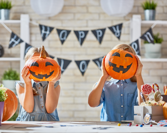 Important Halloween Safety Tips for Kids