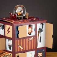 This Harry Potter Ornament Advent Calendar Will Make Your Christmas Tree  Magical - Tinybeans