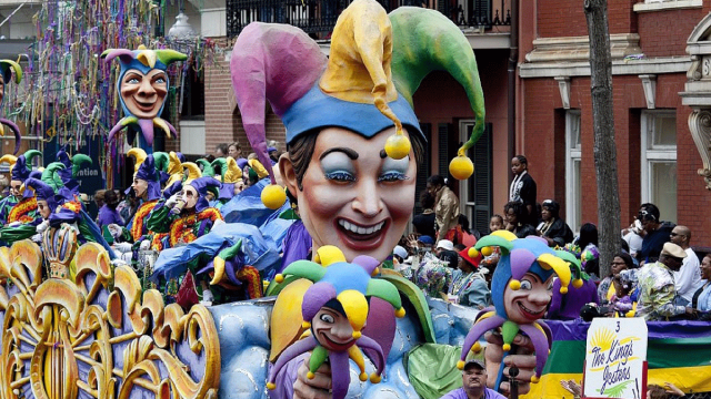 10 Things You Must Do in New Orleans with Kids