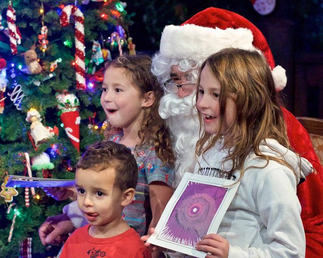 Free Christmas Programs San Diego 2022 San Diego Holiday Events 2021