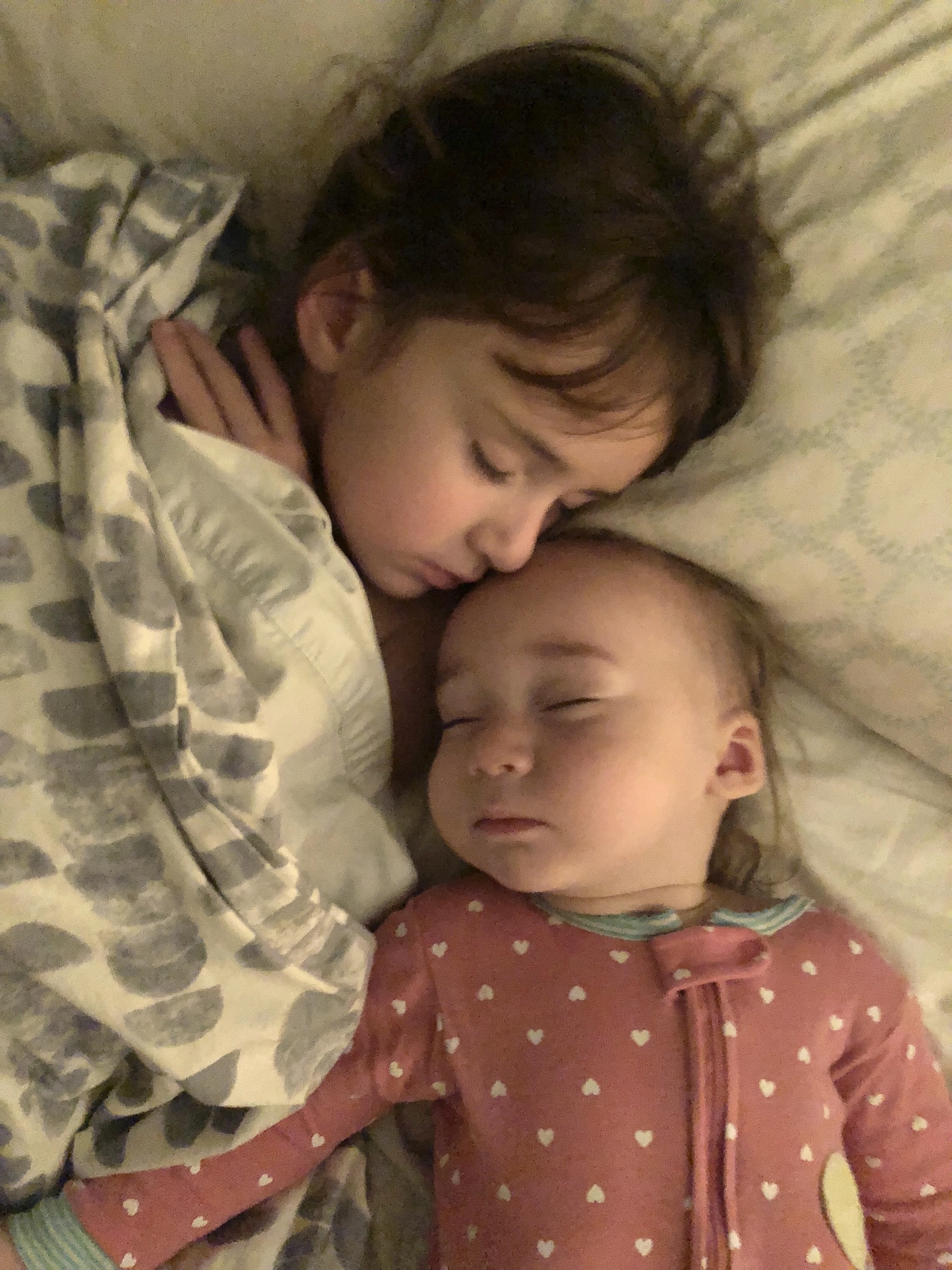 How to (Really) Create Peaceful Sleep Rituals for Your Family Tinybeans