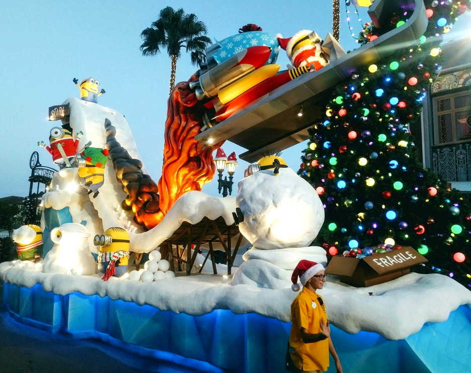 Best Holiday Events For Kids In Orlando, Florida | 2020