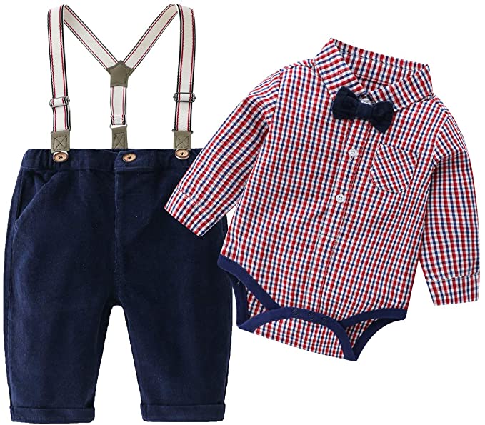 Holiday Clothes for Kids