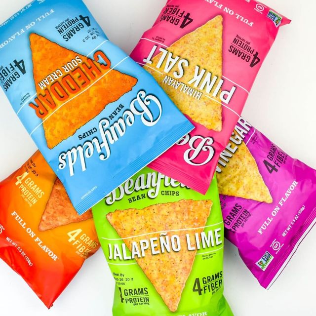 Our Favorite Snacks for Lunches, After-School & More