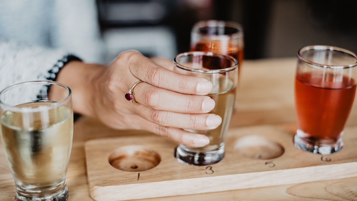 LA's Best FamilyFriendly Breweries Tinybeans