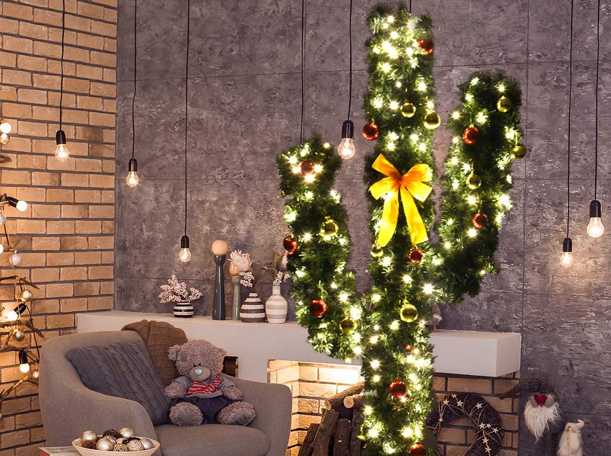 Now You Can Get Cactus Christmas Trees on Amazon Tinybeans