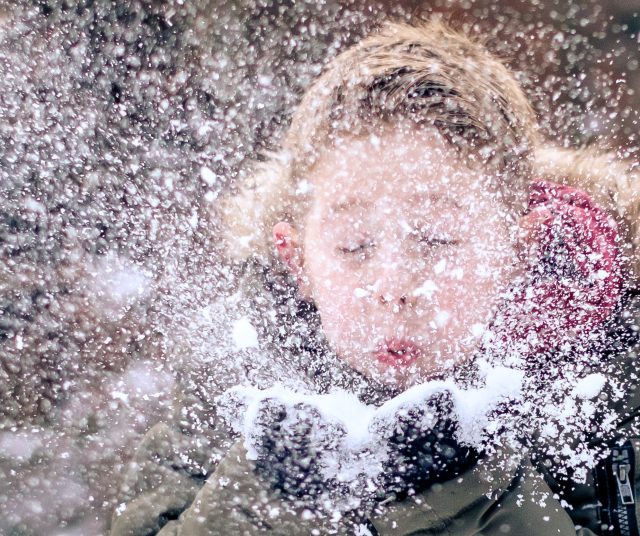 7 Ways to Make the Most of Snow Days