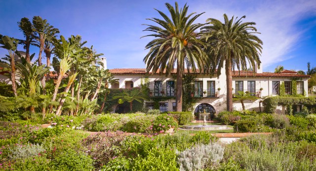 Treat Your Family to a Luxe Vacation at Four Seasons The Biltmore Santa Barbara