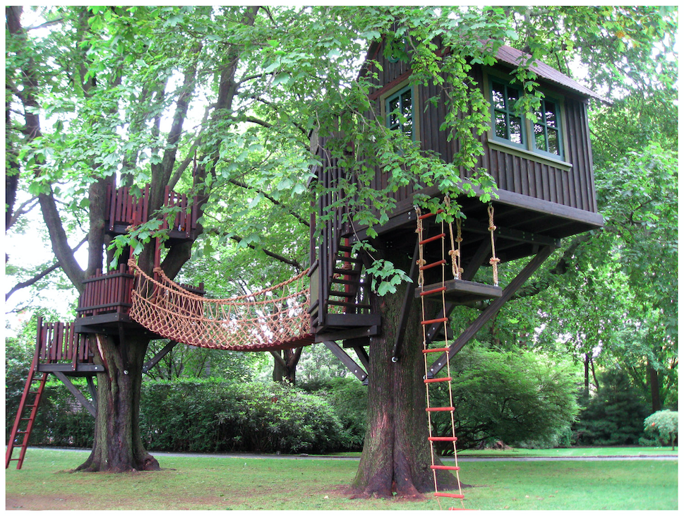 treehouse 