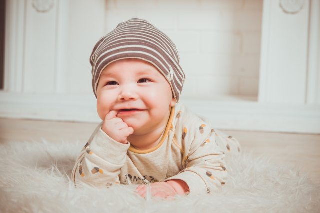 What Are the Top Baby Name Predictions for 2020?