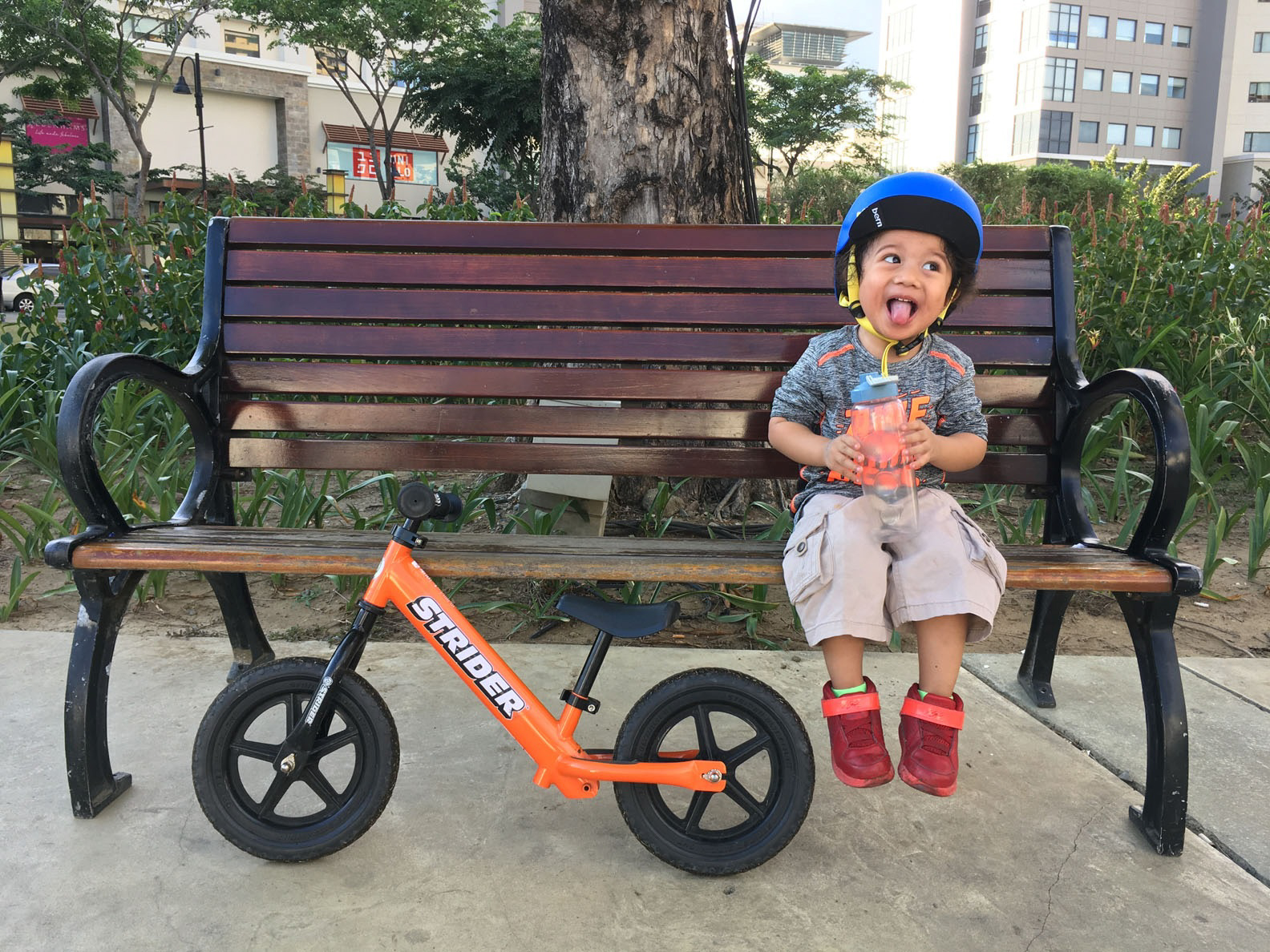 The Best Bikes for Toddlers Balance Bikes, Tricycles More