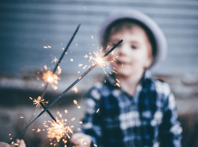 New Year’s Eve & the Ritual of Making Resolutions