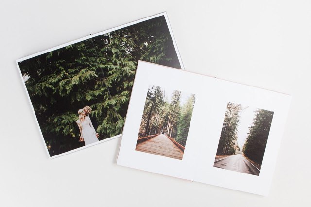 Capture Your 2022 with These Easy Photo Books