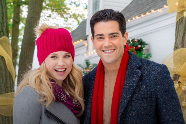This Is How You Can Get Paid $1,000 to Watch Hallmark Holiday Movies