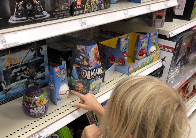 This Mom’s Simple Hack Will Stop Kids from Begging for New Toys Before Christmas
