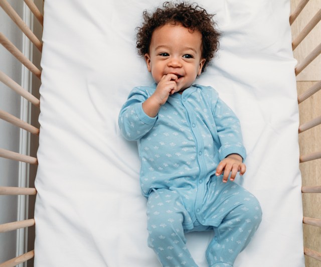 From Disney Stars to Athletes, These Are the Top Baby Name Trend Predictions for 2020
