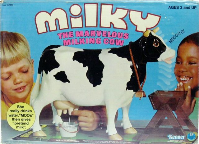 When Toys Go Wrong: Worst Gifts of the Holiday Season