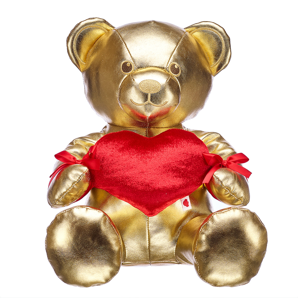 build a bear valentines rose bear
