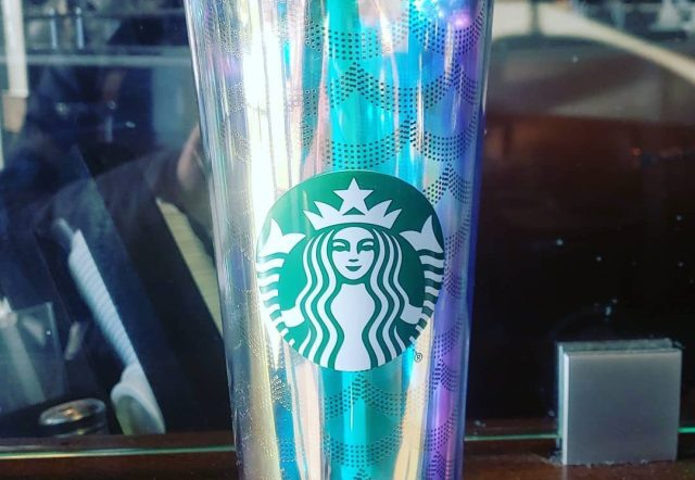 Starbucks Mermaid Tumbler Is Fit for an Under Sea Princess