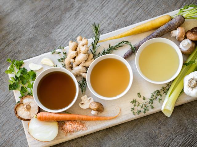 14 Mom-Tested Home Remedies to Fight Colds & Flu